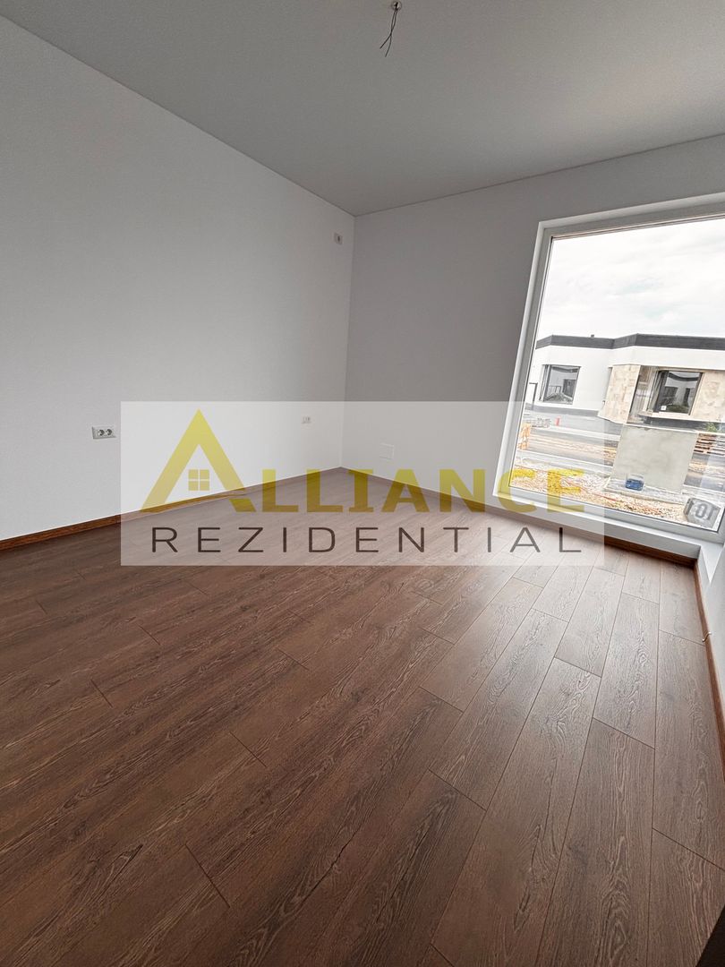 Casa in ansamblu rezidential Berceni - Poză 3