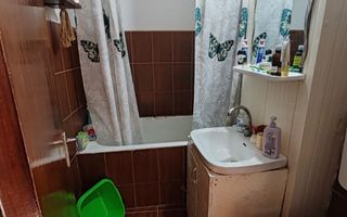 Apartament 1 cameră, Piața Unirii, bloc Tarom, parter - Poză 3