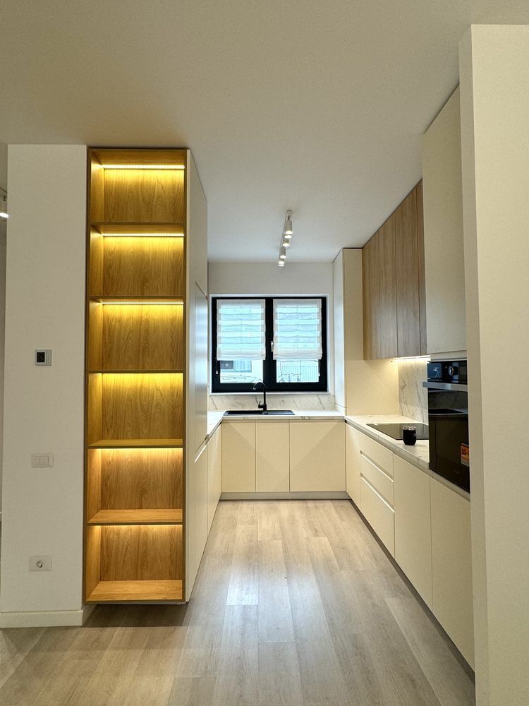 vila 5 camere P+2 | Mobexpert Pipera | 143 mp | 2 parcari - Poză 2