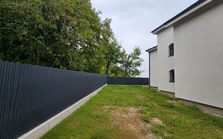 Casă individuală lângă pădure | Calea Cisnădiei | 115 mp utili | Teren 380 mp - Poză 2