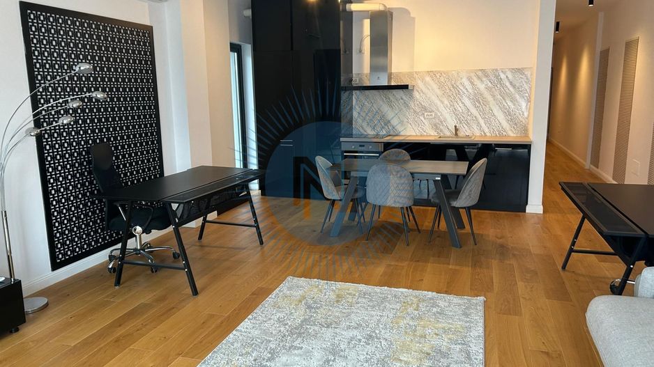 Apartament 3 camere Belair - Poză 10