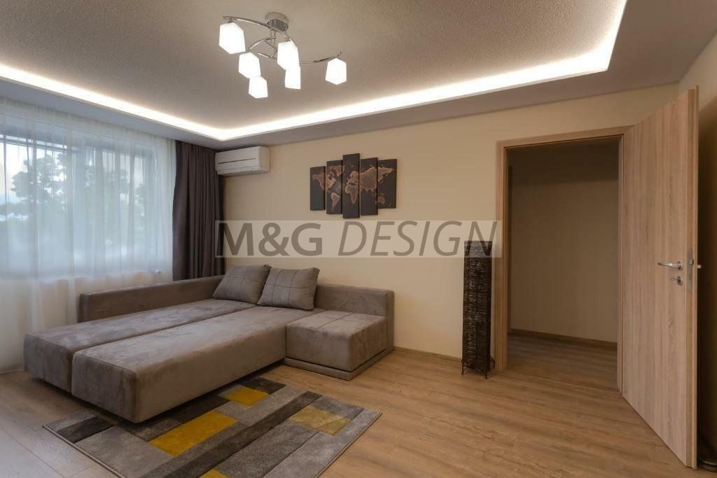 Apartament 3 camere zona centrala - Poză 5