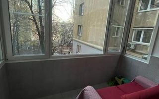 2 camere I Piata Romana - ASE I Etaj 2 - Poză 1
