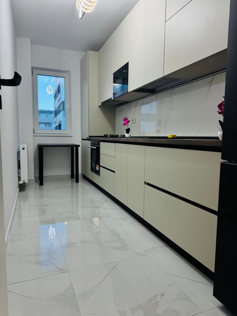 APARTAMENT 2 CAMERE MILITARI REZIDENCE - Poză 5