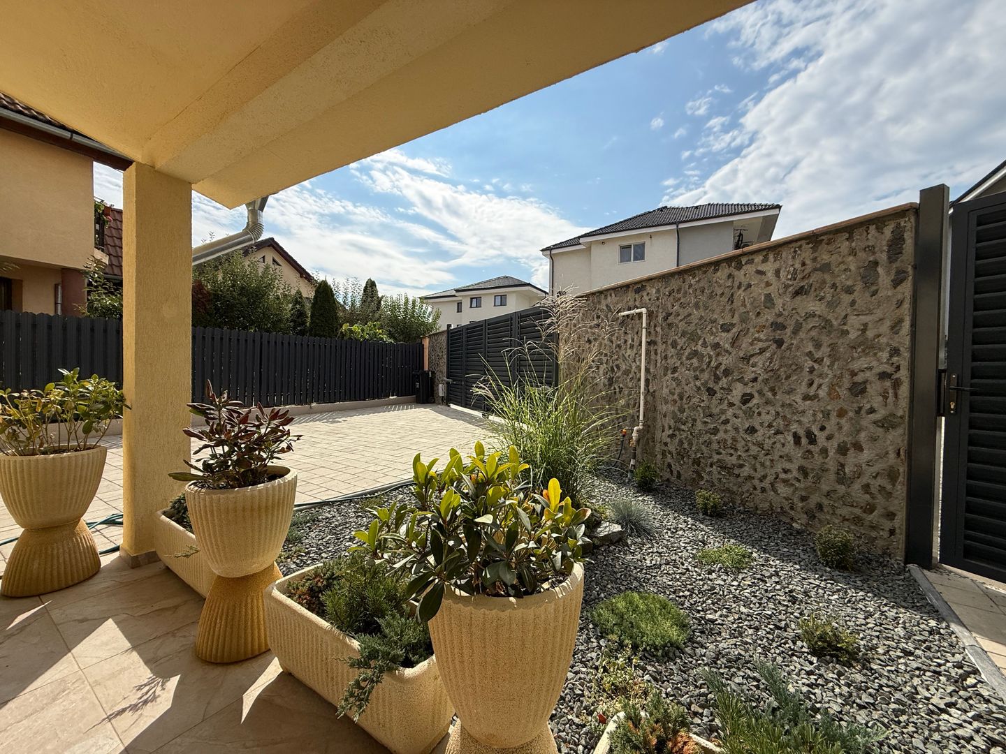 Casa 4 camere PREMIUM, NOUA in Selimbar, Str. Brana - Poză 10