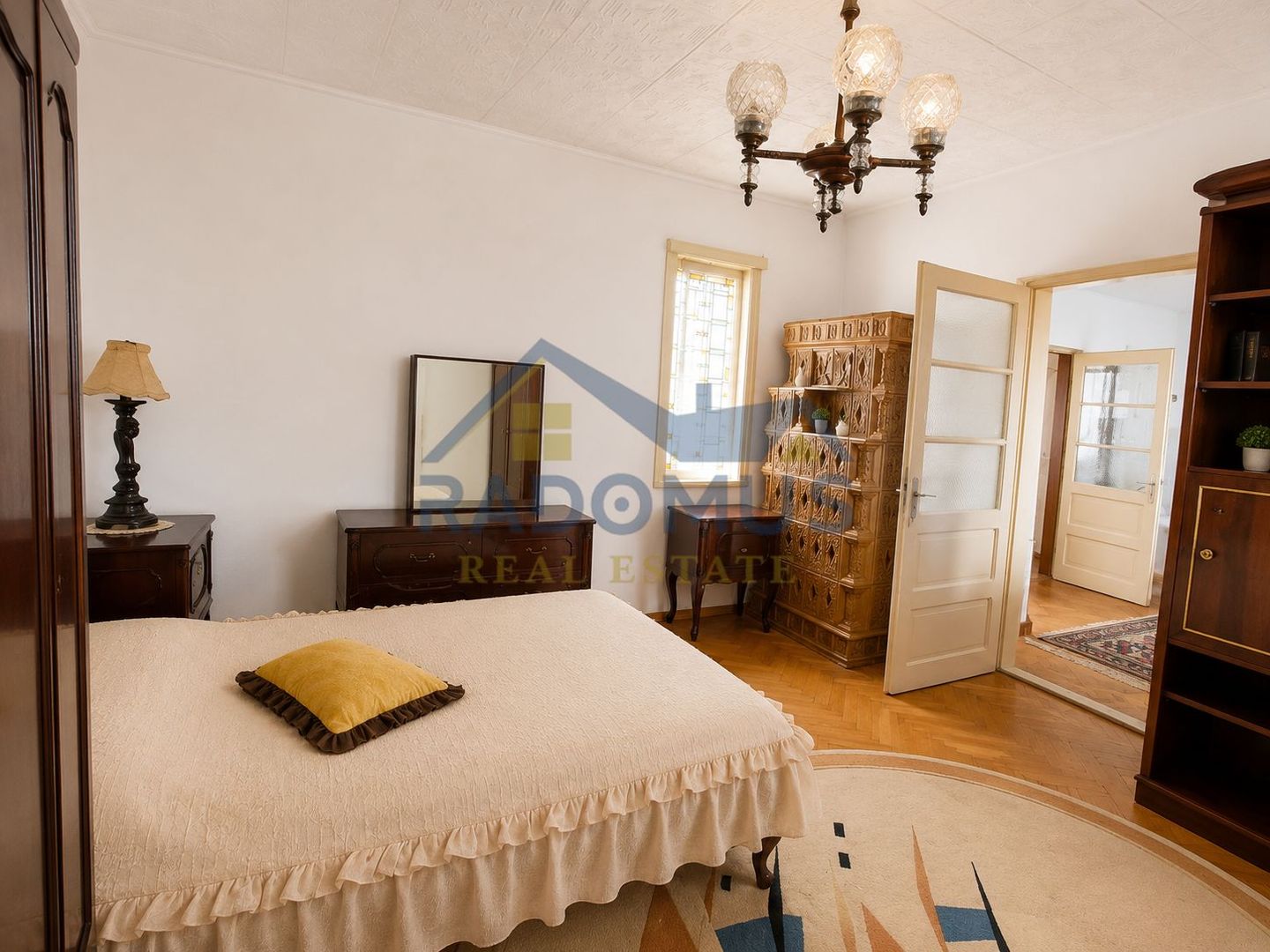 Casă Boldești-Scăeni | Teren 532 mp | 3 camere | Pret 65.000€ | - Poză 3
