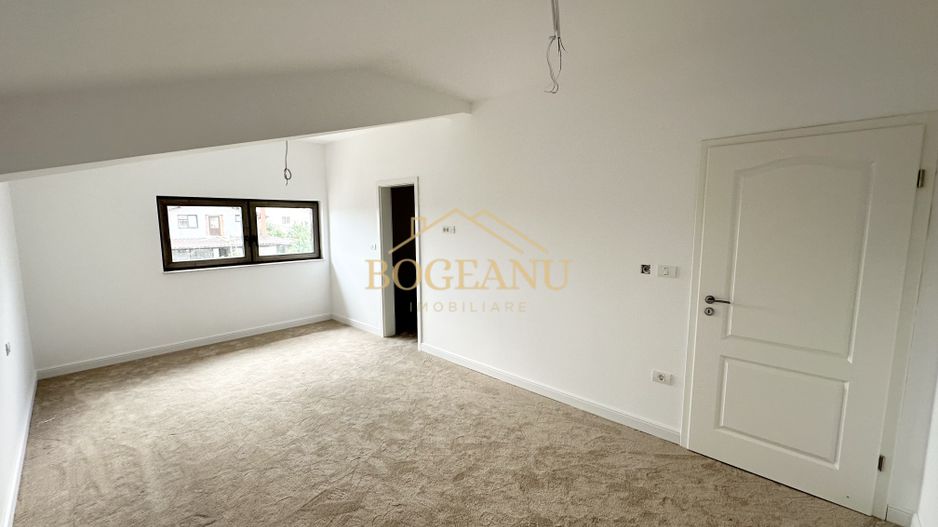 BG52-Vila Individuala Premium-5 camere-Giroc - Poză 7