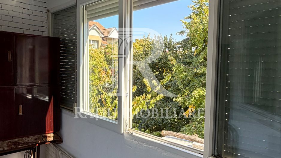 Apartament | 2 camere | Dacia Rogerius | 50 mp | Etaj 4 - Poză 10