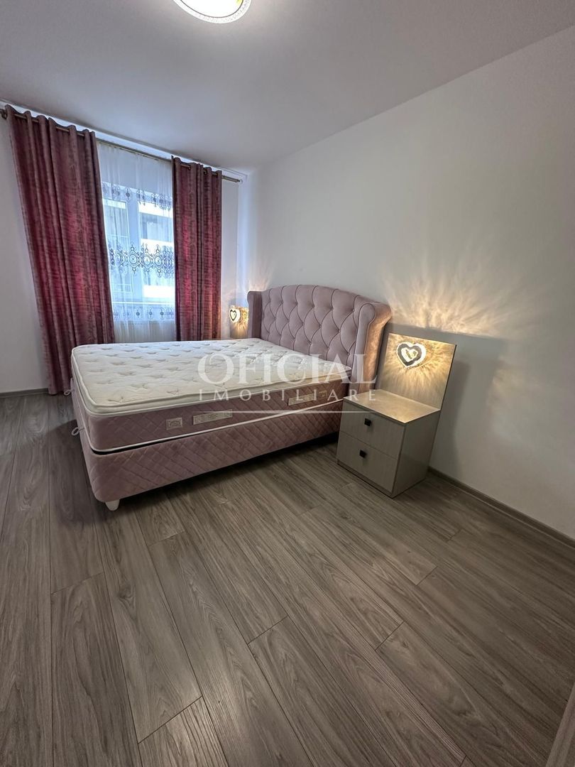 Apartament 3 Camere | 74 m2 | Garaj Inclus | Zona VIVO Metro - Poză 4