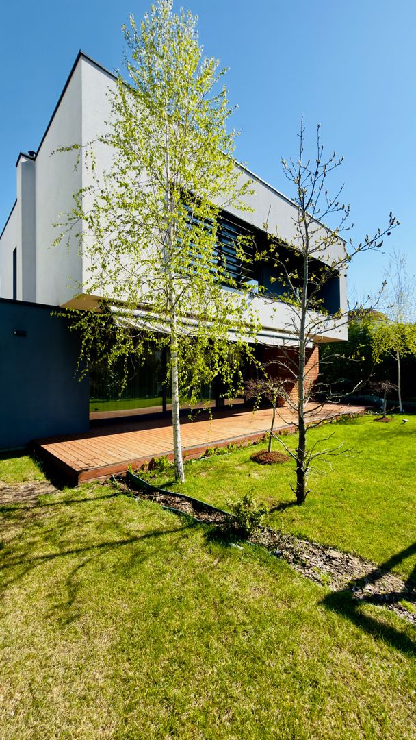 Casa / Vila Amber Gardens | Tunari | 6 camere | Otopeni - Poză 50