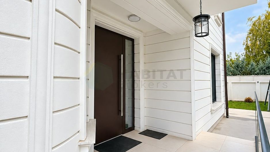 Vilă Premium | 5 camere, garaj și curte proprie | Pipera - Poză 28