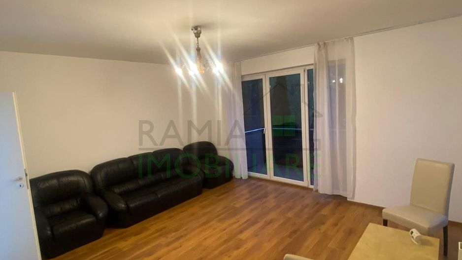 Apartament 2 camere Avantgarden 3 - Poză 2