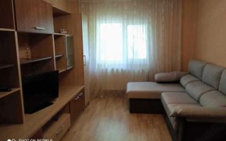 Apartament 2 camere decomandat, complet mobilat, Canta, etaj 1 - Poză 1