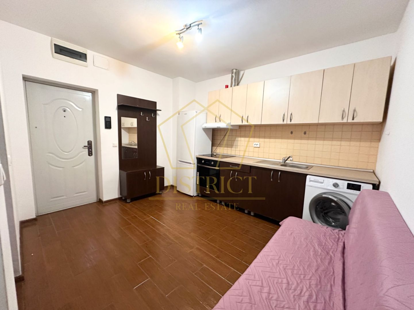 Apartament cu 2 camere | Soarelui - Poză 7