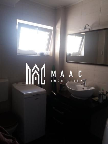 Apartament 3 camere | Etajul 2 | Terasă 20 mp | Turnișor - Poză 7