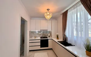 Apartament de lux de vânzare – 5 camere, DaVinci, Sibiu - Poză 19