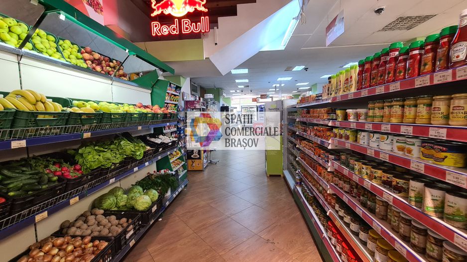 Spatiu comercial - 567 mp - Poză 2