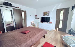 Casa individuala, teren 626 mp, zona centrala Apahida - Poză 4