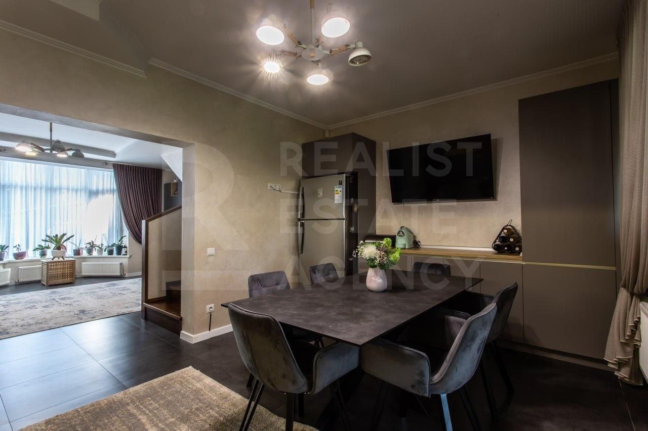 Vânzare, casă, 2 nivele, 4 camere, strada Alexei Mateevici, Colonița - Poză 6