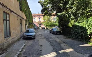Apartament cu potențial situat pe strada Amzei. - Poză 16