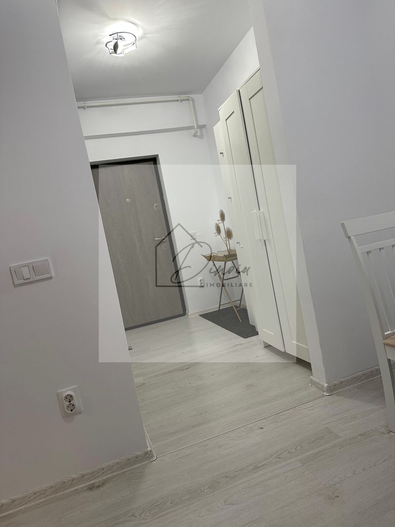 Apartament 2 camere Otopeni I Langa Compex Natatie I COM 0% - Poză 10