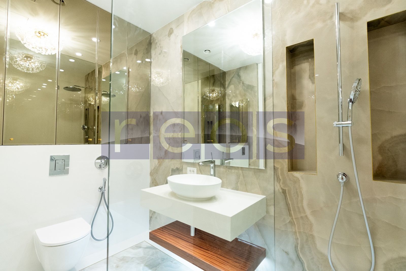 APARTAMENT PREMIUM ZAMBACCIAN | 206 MP | 4 CAMERE| LOC PARCARE - Poză 18