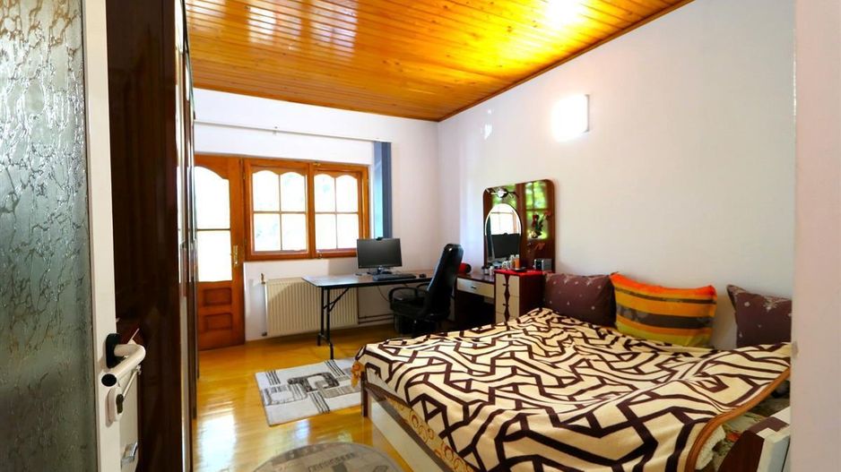 Ovidiu Sud, vila tip duplex  P+1E, 140 mp utili, deschidere pe colt! - Poză 57