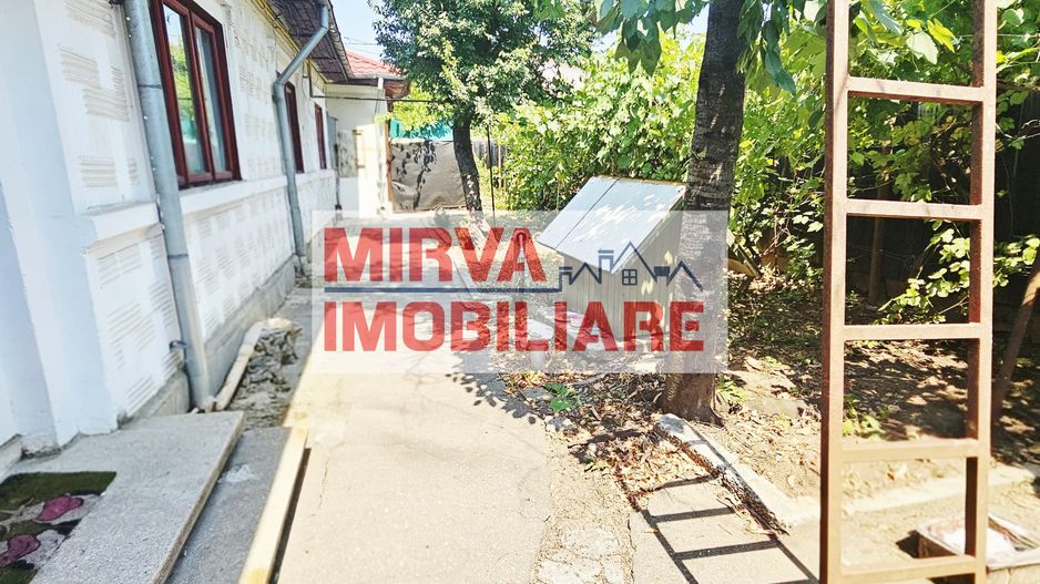 🏠 Casă de vânzare în zona Traian, Ploiești – Potențial uriaș! 🧱 - Poză 15