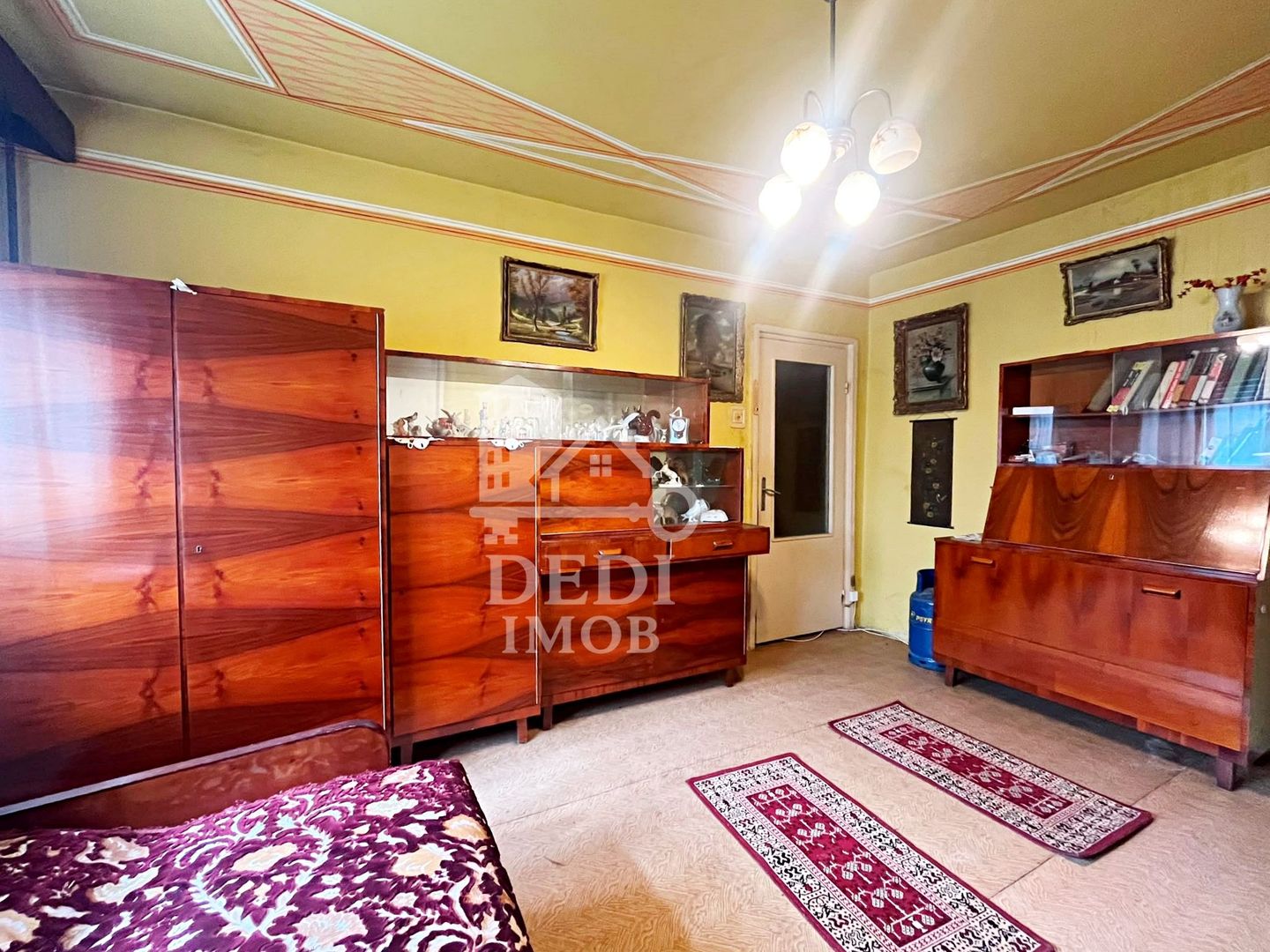 Apartament cu 2 camere de vanzare zona Iosia, Oradea - Poză 8