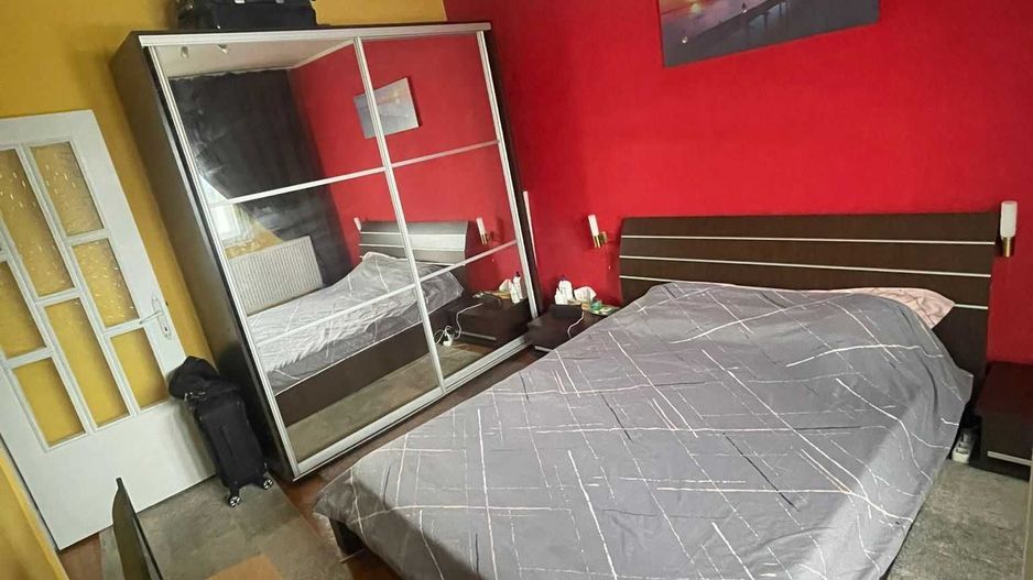 Ofer spre inchiriere apartament 2 camere decomandat – Mazepa 2 - Poză 1