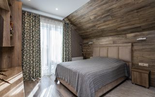 Vânzare, casă, 2 nivele, 230 mp+2,3 ari, str. Independenței, Bubuieci - Poză 24