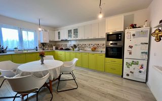 Casa Mohu+terasa inchisa- teren 800 mp - Poză 1
