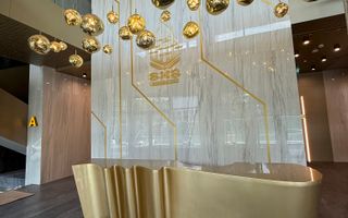 Apartament 2 Camere cu parcare inclusă în complexul BHB Avenue - Poză 2