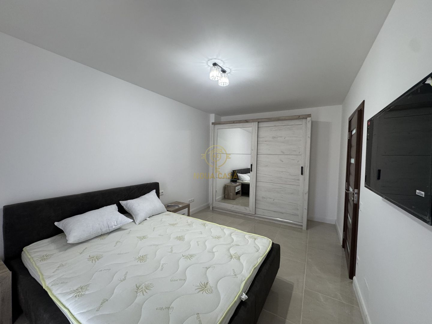 De inchiriat Apartament Modern Baia Mare - Poză 4