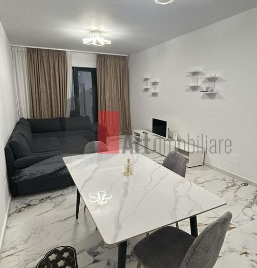 Inchiriere apartament 2 camere-complex Plaza Lujerului-Faza 4 - Poză 1