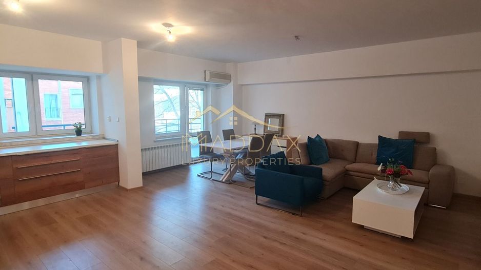 Apartament 3 camere // Loc parcare // Cartier Francez // Herastrau - Poză 2