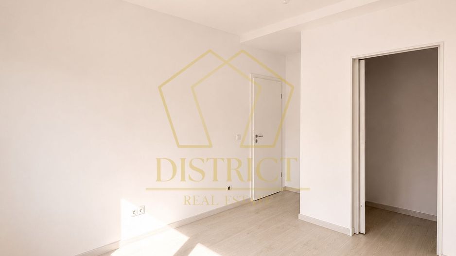 Apartament superb cu 3 camere I Giroc - Poză 4