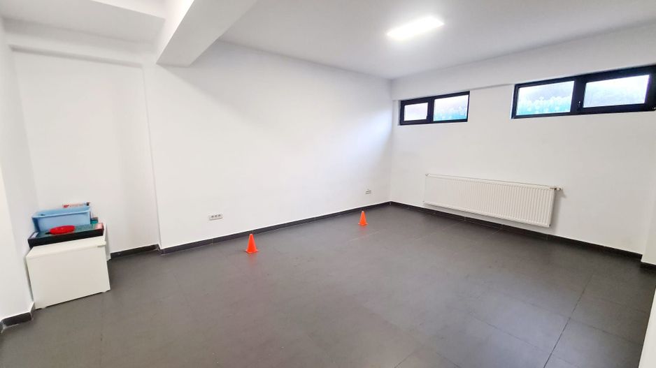 Spatiu de închiriat - Dem Radulescu - Poză 11