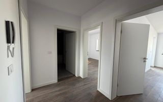 1/2 Duplex 4 Camere, 3 Bai, 2 Balcoane, 431mp Teren - Poză 10