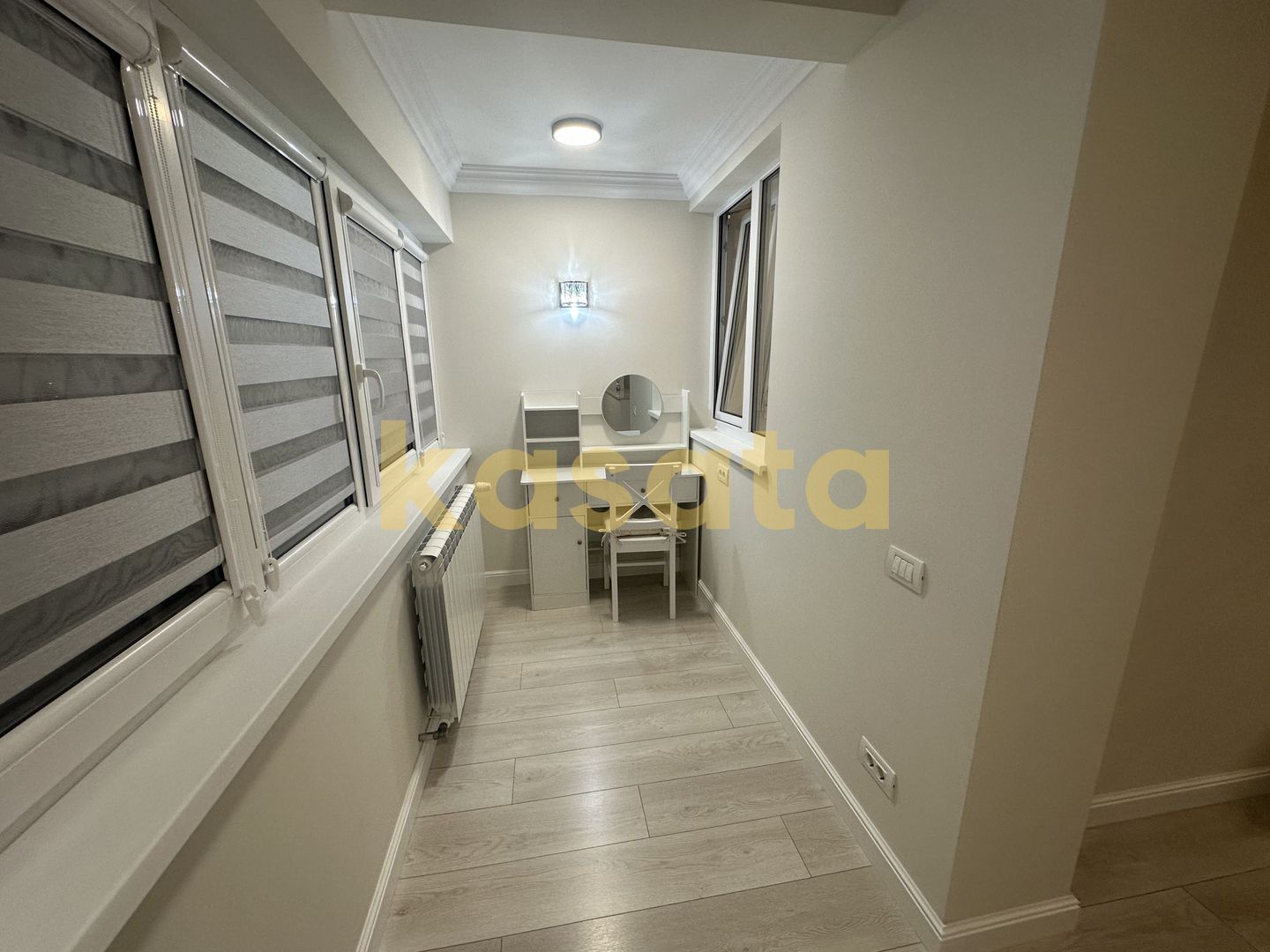 Apartament 3 Camere | Metrou Gorjului | Renovat 2025 | Boiler - Poză 7