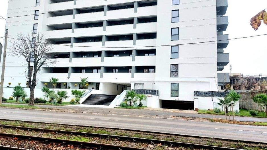 Prima inchiriere 2 Camere, decomandat, etaj 4, 6 minute METROU Preciziei - Poză 11