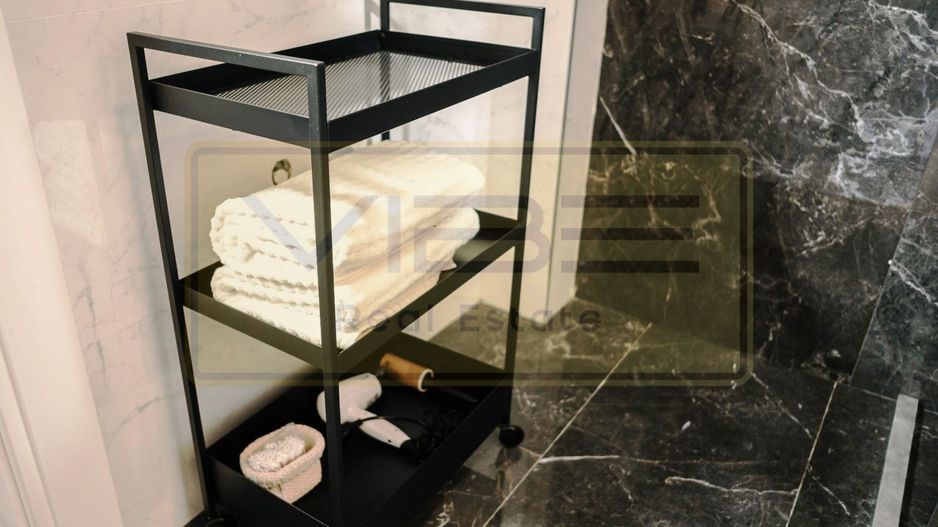 Apartament 2 camere premium+parcare  Centru - 5 min Amazon Palas Mall - Poză 19