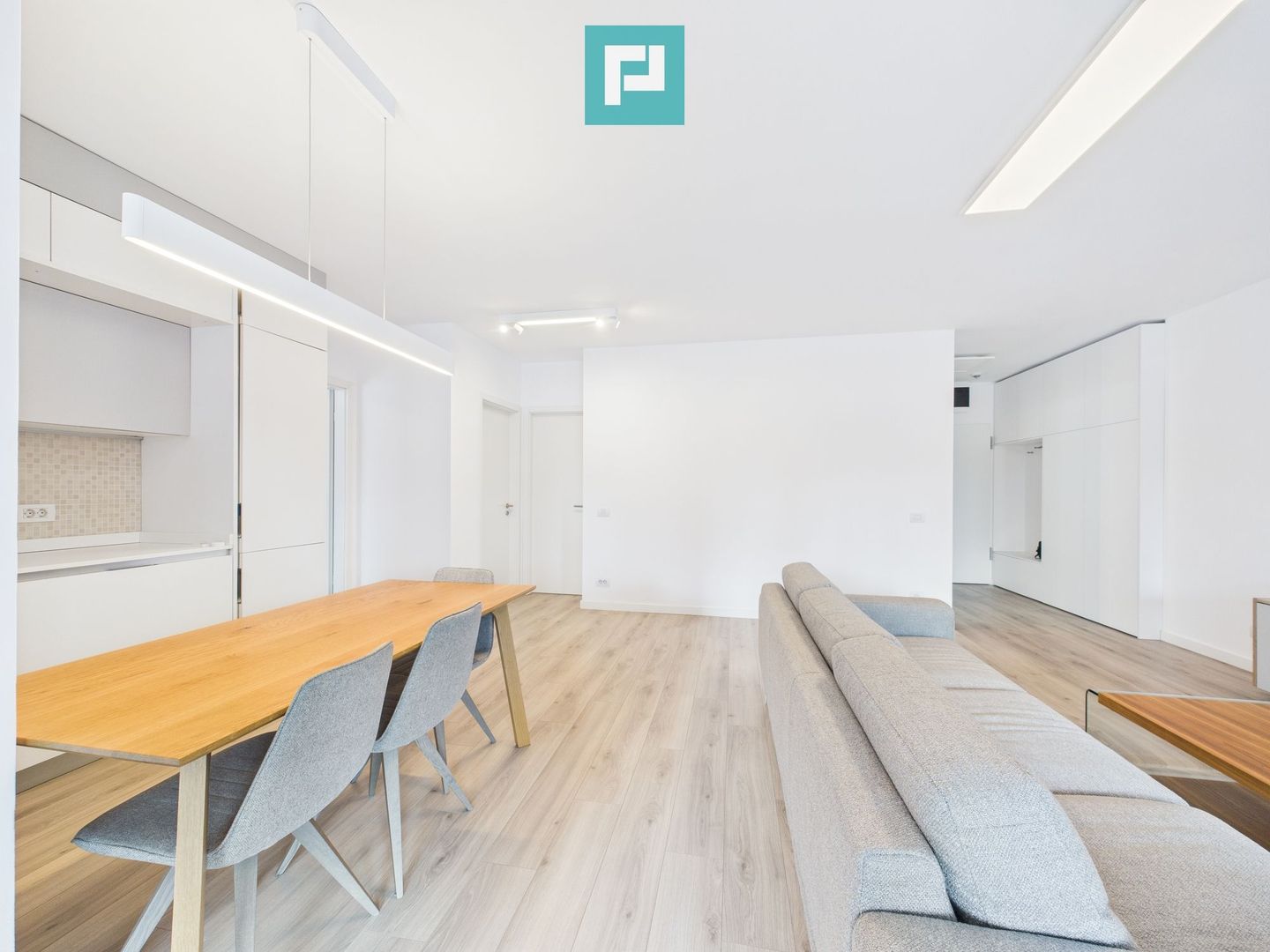 Apartament modern în complexul ISHO, Timișoara - Poză 4