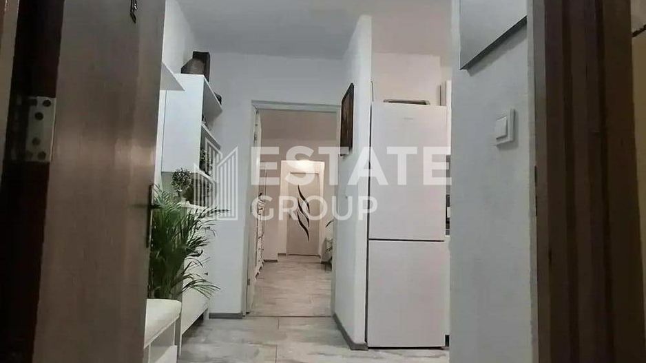 Apartament 2 camere, recent renovat complet, Zona Dambovita - Poză 4