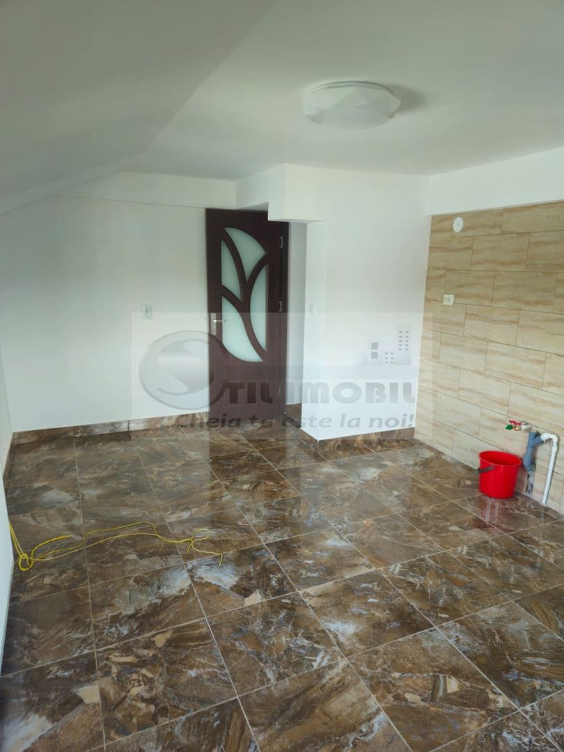 Apartament cu 3 camere, 70mp, zona Bucium - Poză 6