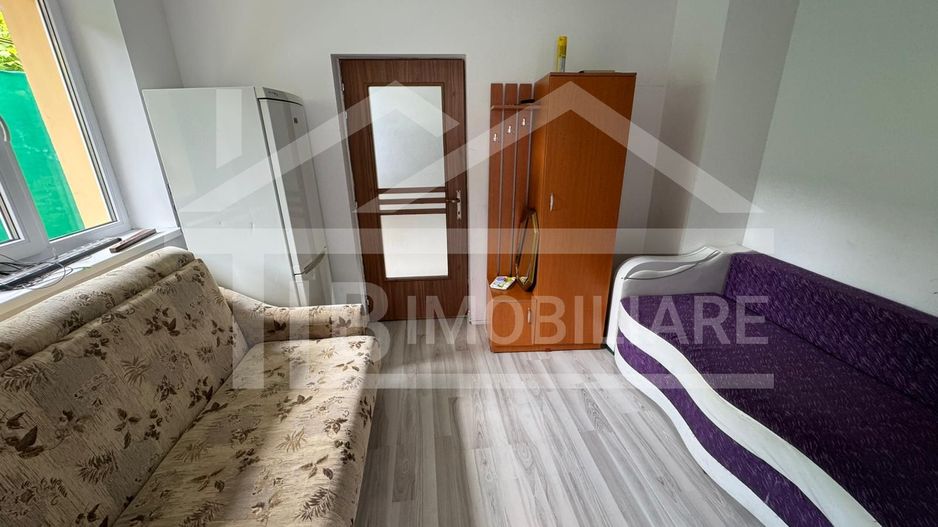 Casa cu 2 camere, 52mp, petfriendly, Zona 7 Noiembrie - Poză 3