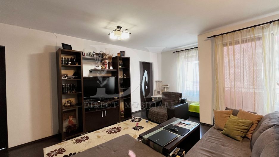 Apartament de 3 camere | de vanzare | Parcare inclusa - Poză 16