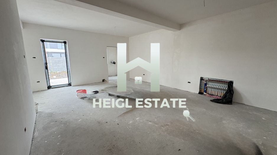 Duplex cu 3 camere in Mosnita Noua - Poză 8