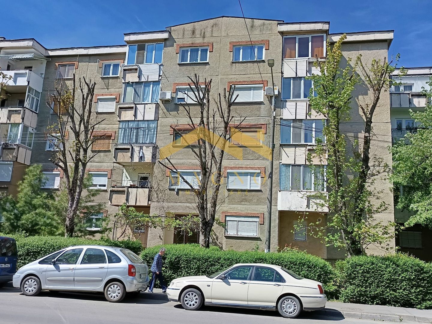 Apartament 2 camere de inchiriat ZONA GARII - Poză 21