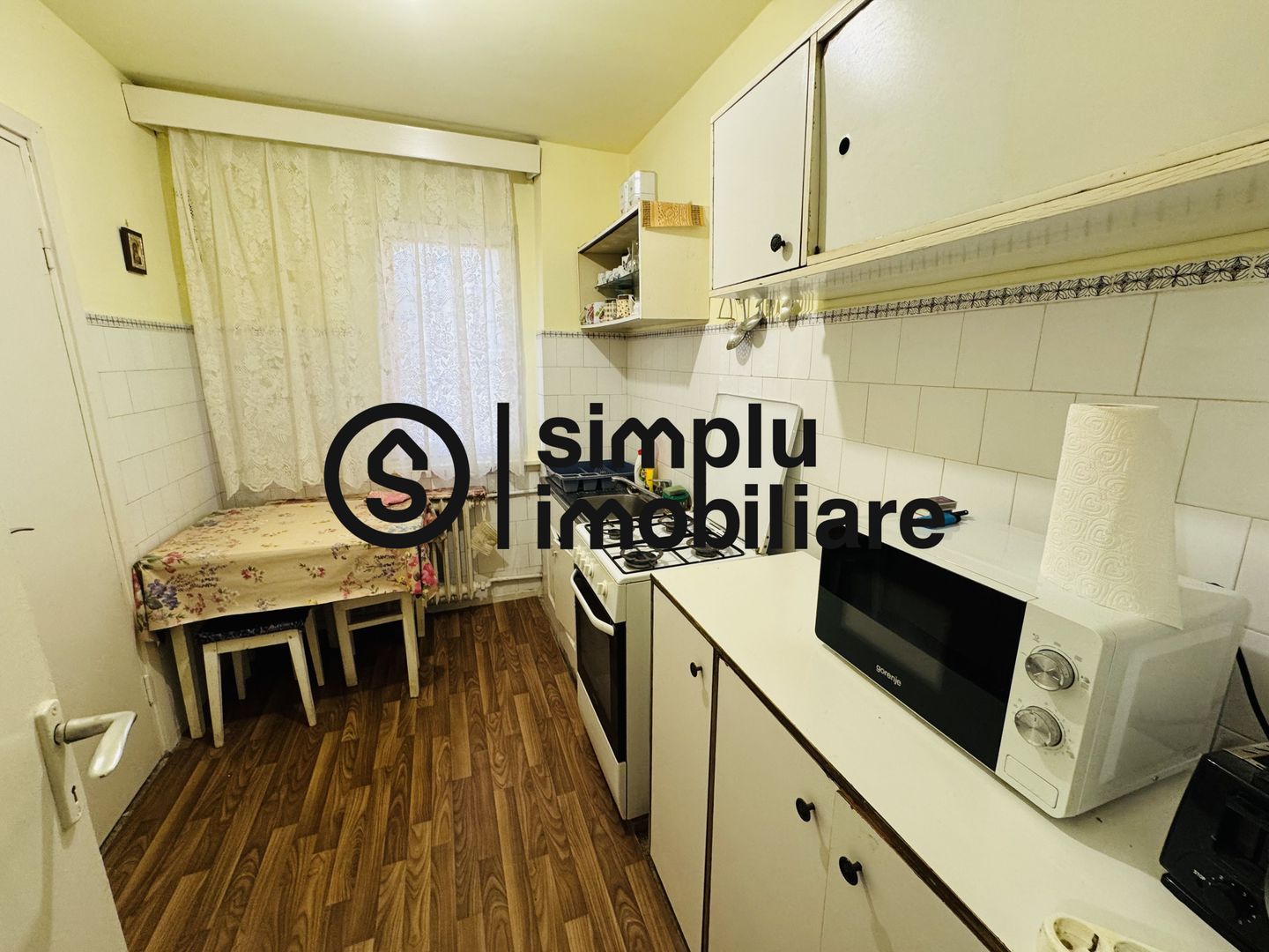 3 camere semi, etaj 3/4 - 122 000 Euro - Poză 14